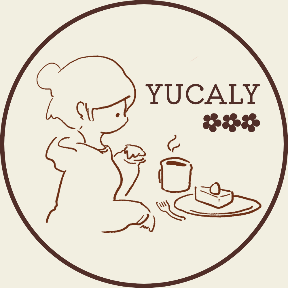 Yucaly｜ユーカリ