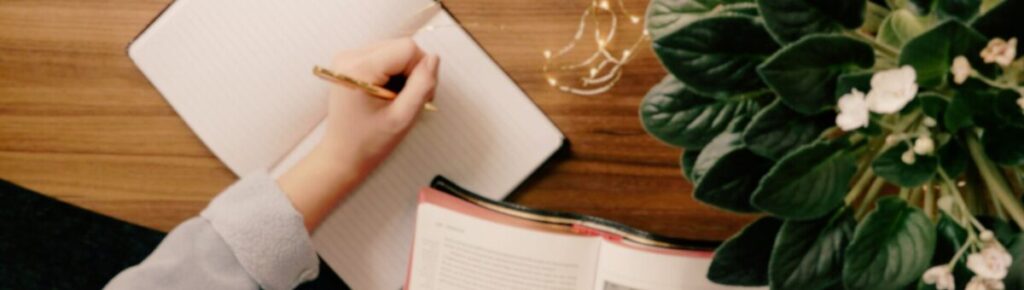 ノート　勉強中